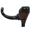 S&B | JLT Cold Air Intake with Snap-In Lid - Mustang 2.3T 2015-2022