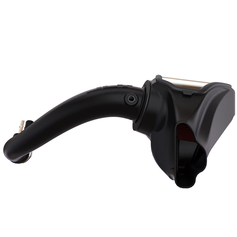 S&B | JLT Cold Air Intake with Snap-In Lid - Mustang 2.3T 2015-2022