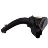 S&B | JLT Cold Air Intake with Snap-In Lid - Mustang 2.3T 2015-2022