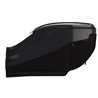 S&B | JLT Cold Air Intake with Snap-In Lid - Mustang 2.3T 2015-2022