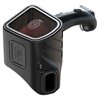 S&B | Cold Air Intake - Silverado / Sierra 2500 HD / 3500 HD 6.6L 2020-2024