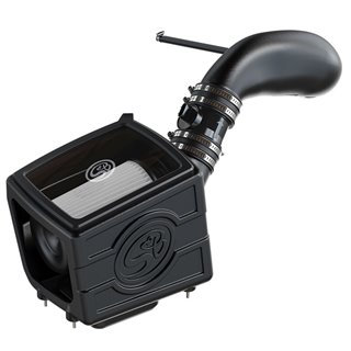 S&B | Cold Air Intake - Cadillac / Chevrolet / GMC 5.3L / 6.0L / 6.2L / 4.8L 2000-2008