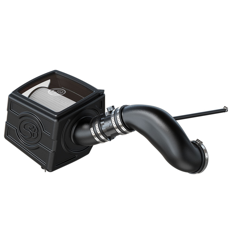 S&B | Cold Air Intake - Cadillac / Chevrolet / GMC 5.3L / 6.0L / 6.2L / 4.8L 2000-2008