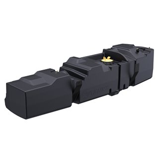 S&B | 60 Gallon Replacement Fuel Tank - F-250 / F-350 6.0T / 7.3T 2000-2007