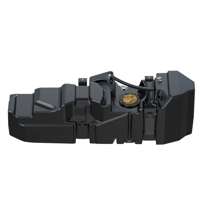S&B | 52 Gallon Replacement Fuel Tank - Ram 2500 / 3500 5.9T / 6.7T 2005-2023