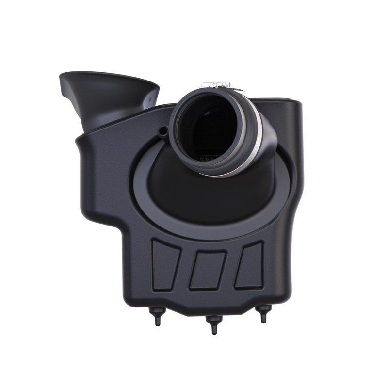 S&B | Cold Air Intake - Wrangler (JL) 6.4L 2021-2023