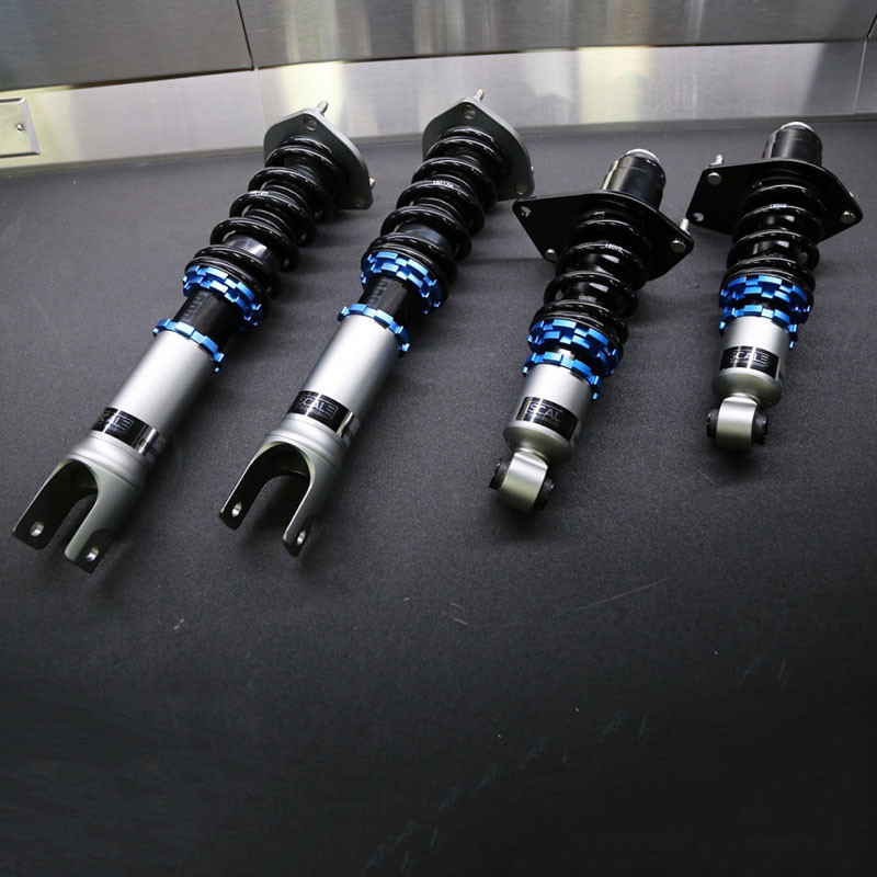 SCALE INNOVATIVE SERIES - MAZDA MX-5 2006-2015