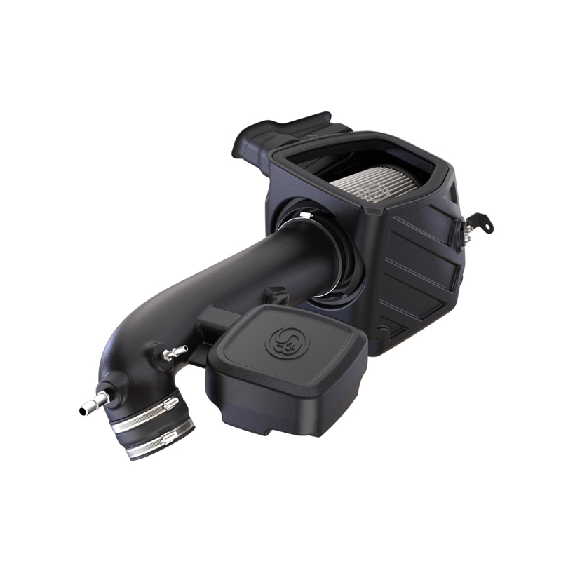 S&B | Cold Air Intake - F-250 / F-350 7.3L 2020-2022