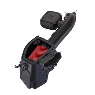S&B | Cold Air Intake - F-250 / F-350 7.3L 2020-2022