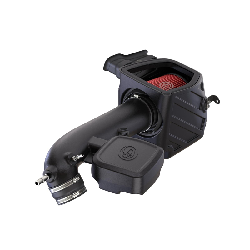 S&B | Cold Air Intake - F-250 / F-350 7.3L 2020-2022