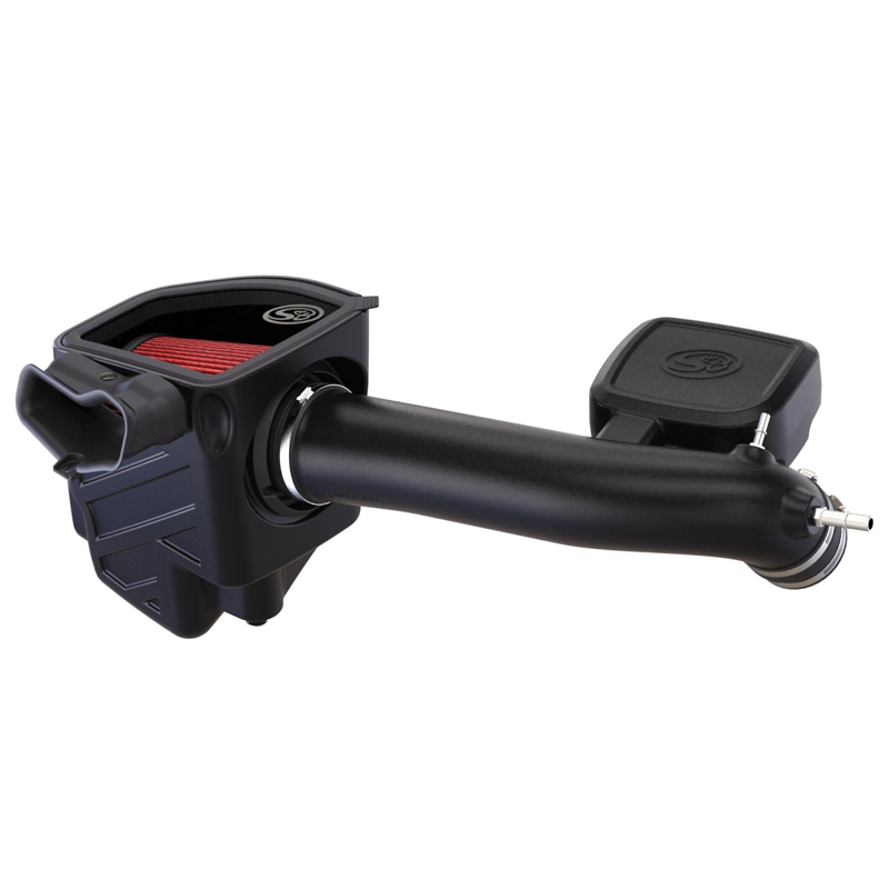 S&B | Cold Air Intake - F-250 / F-350 7.3L 2020-2022