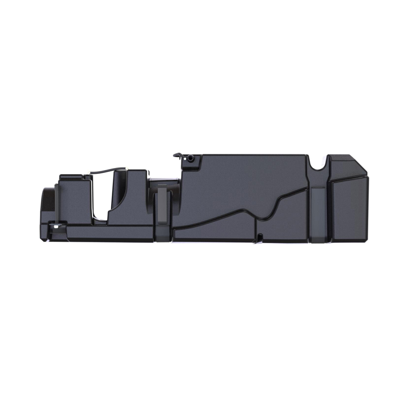 S&B | 60 Gallon Replacement Fuel Tank - Silverado / Sierra 2500 HD / 3500 HD 6.6T 2020-2023