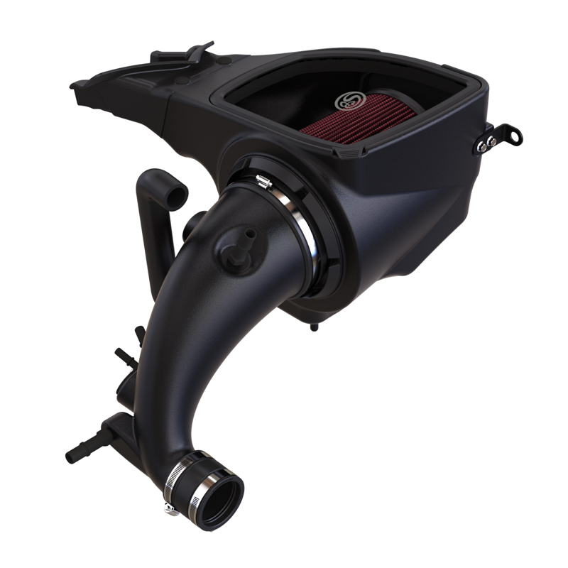 S&B | Cold Air Intake - Bronco 2.3T 2021-2023