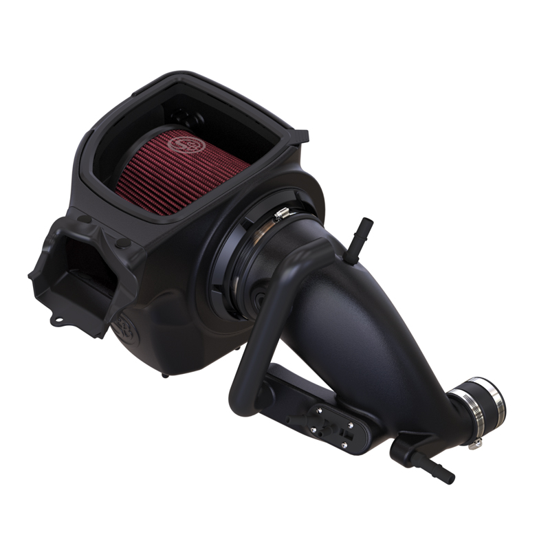 S&B | Cold Air Intake - Bronco 2.3T 2021-2023