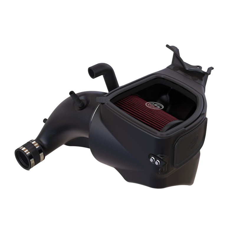 S&B | Cold Air Intake - Bronco 2.3T 2021-2023