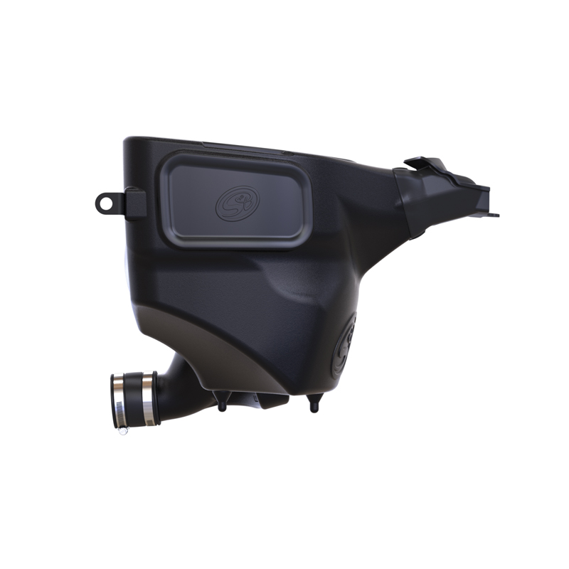 S&B | Cold Air Intake - Bronco 2.3T 2021-2023