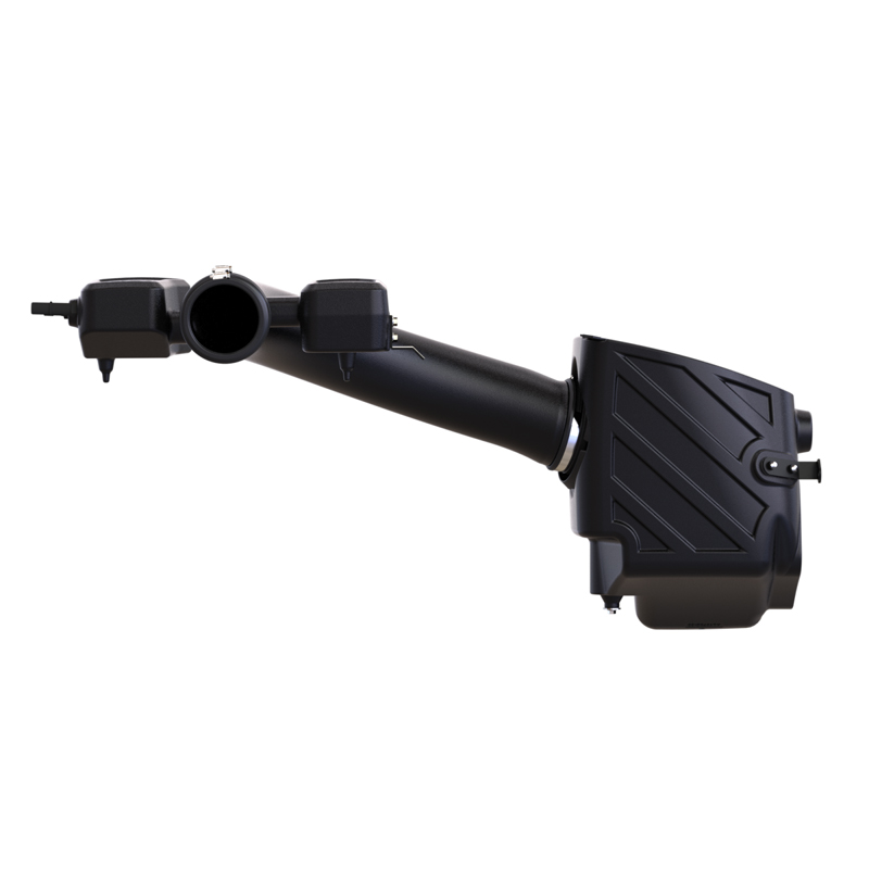 S&B | Cold Air Intake Kit - F-250 / F-350 6.2L 2020-2022