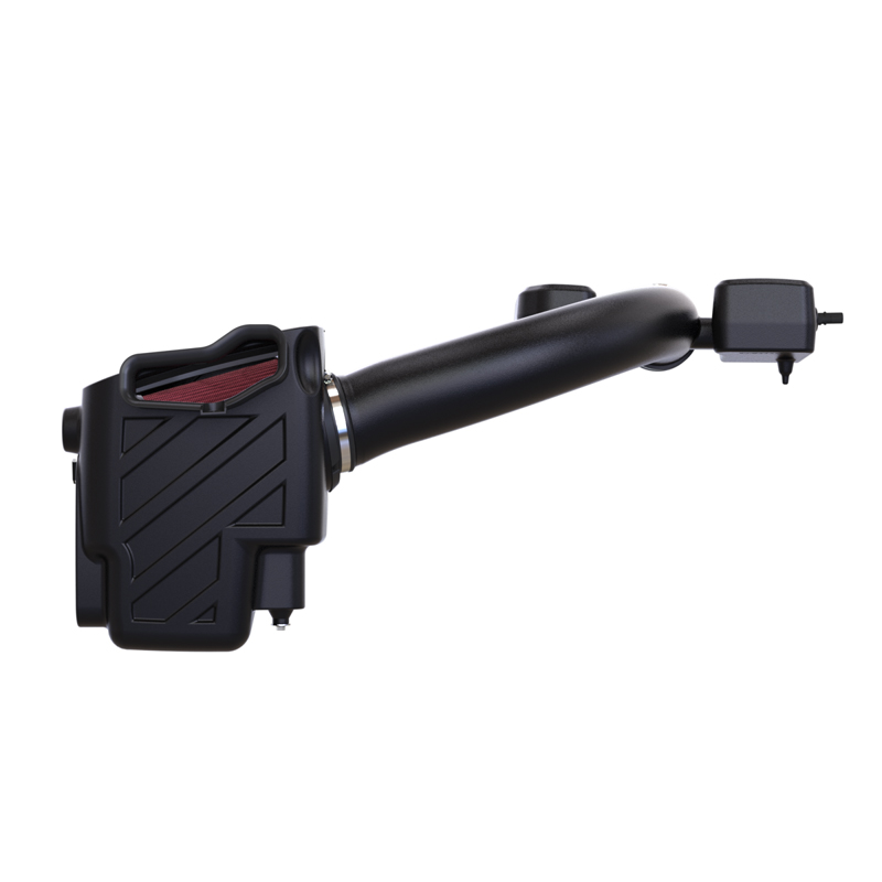 S&B | Cold Air Intake Kit - F-250 / F-350 6.2L 2020-2022