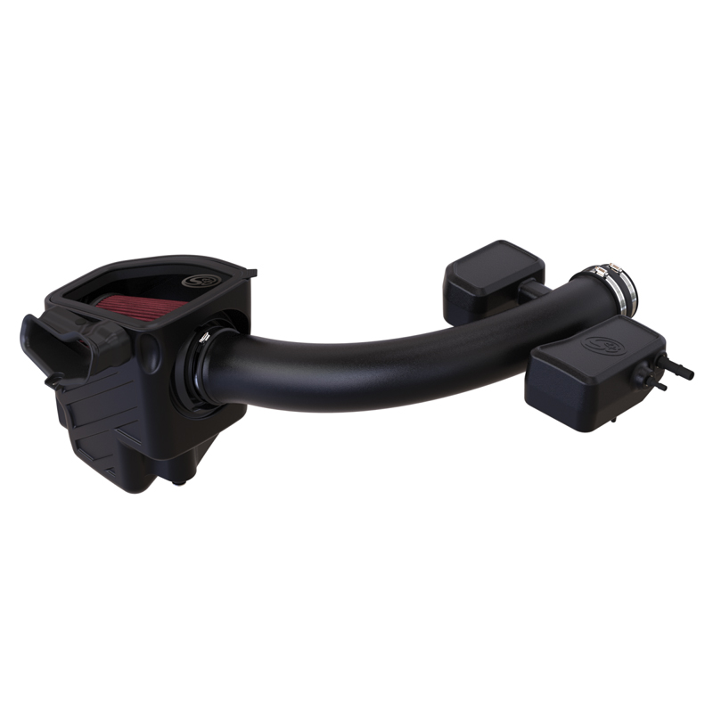 S&B | Cold Air Intake Kit - F-250 / F-350 6.2L 2020-2022