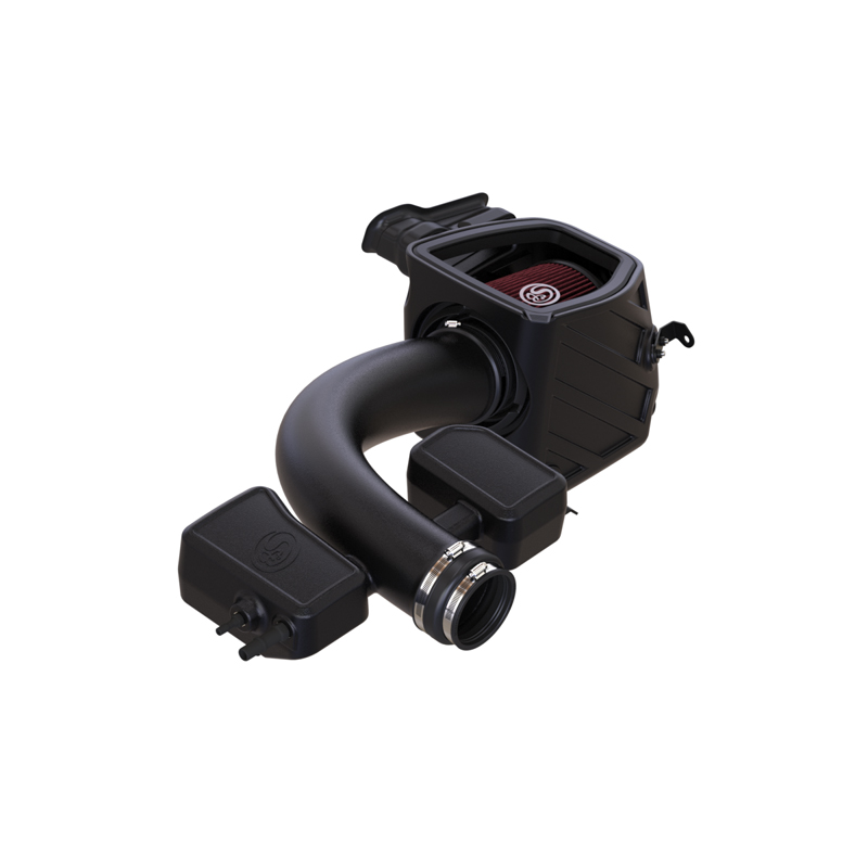 S&B | Cold Air Intake Kit - F-250 / F-350 6.2L 2020-2022