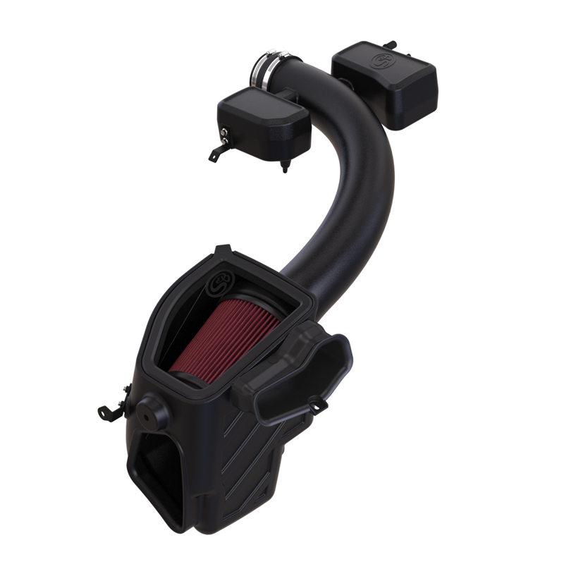 S&B | Cold Air Intake Kit - F-250 / F-350 6.2L 2020-2022