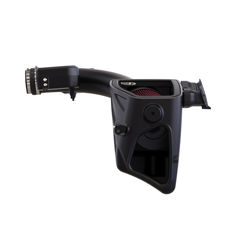 S&B | Cold Air Intake Kit - F-250 / F-350 6.2L 2020-2022