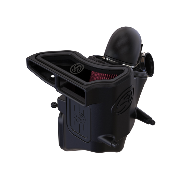 S&B | Cold Air Intake - Escalade 6.2L 2023