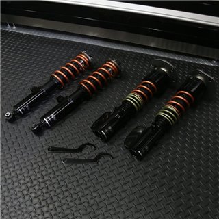 SCALE ALPINE SERIES - Nissan GT-R R35 2009-2022