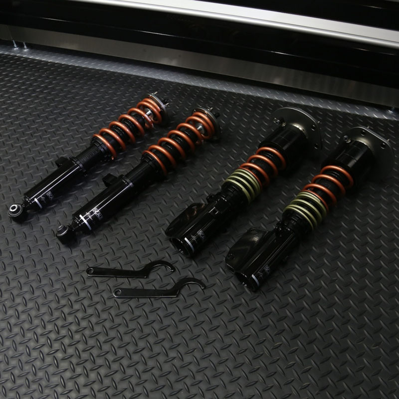 SCALE ALPINE SERIES - Nissan GT-R R35 2009-2022
