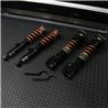 SCALE ALPINE SERIES - Nissan GT-R R35 2009-2022