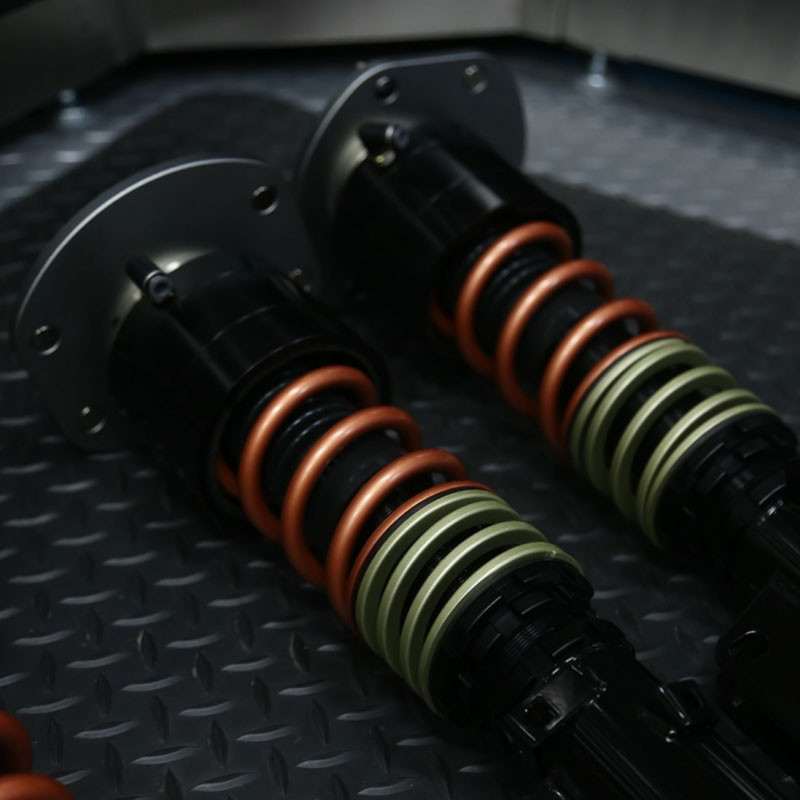 SCALE ALPINE SERIES - Nissan GT-R R35 2009-2022