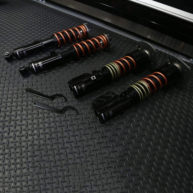 SCALE ALPINE SERIES - Nissan GT-R R35 2009-2022