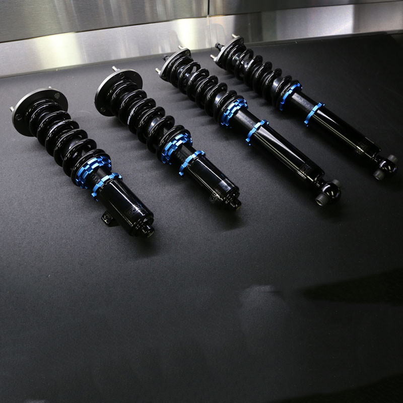 SCALE INNOVATIVE SERIES - Lexus IS 250/350 RWD 2006-2013