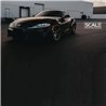 SCALE INNOVATIVE SERIES - GR Supra 2019-2023