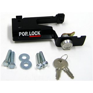 Pop and Lock | Chevy S-10/S-15 - S10 Pickup / Sonoma   / 2.2L / 4.3L 1994-2004
