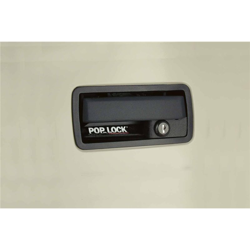 Pop and Lock | Chevy S-10/S-15 - S10 Pickup / Sonoma   / 2.2L / 4.3L 1994-2004