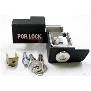 Pop and Lock | Chevy Silverado - Chevrolet / GMC 2007-2013