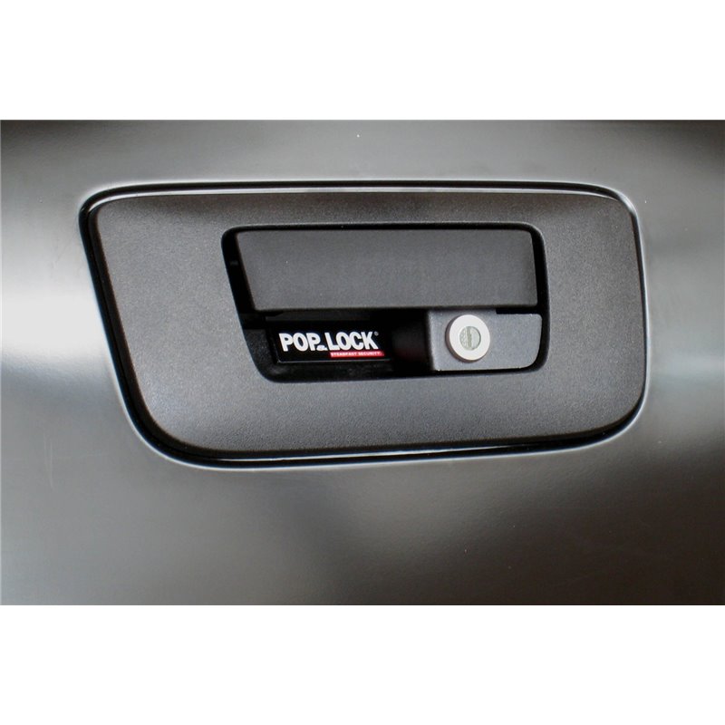 Pop and Lock | Chevy Silverado - Chevrolet / GMC 2007-2013