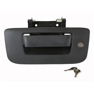 Pop and Lock | Chevy Silverado - Chevrolet / GMC 2007-2014
