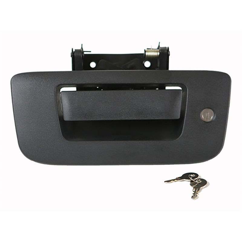 Pop and Lock | Chevy Silverado - Chevrolet / GMC 2007-2014