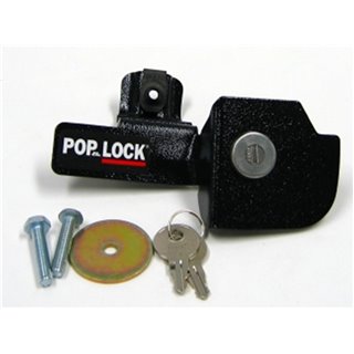 Pop and Lock | Chevy Silverado (Classic) - Chevrolet / GMC 2000-2007