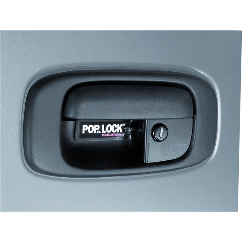 Pop and Lock | Chevy Silverado (Classic) - Chevrolet / GMC 2000-2007