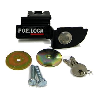 Pop and Lock | Dodge Dakota - Dakota / Raider 2000-2011