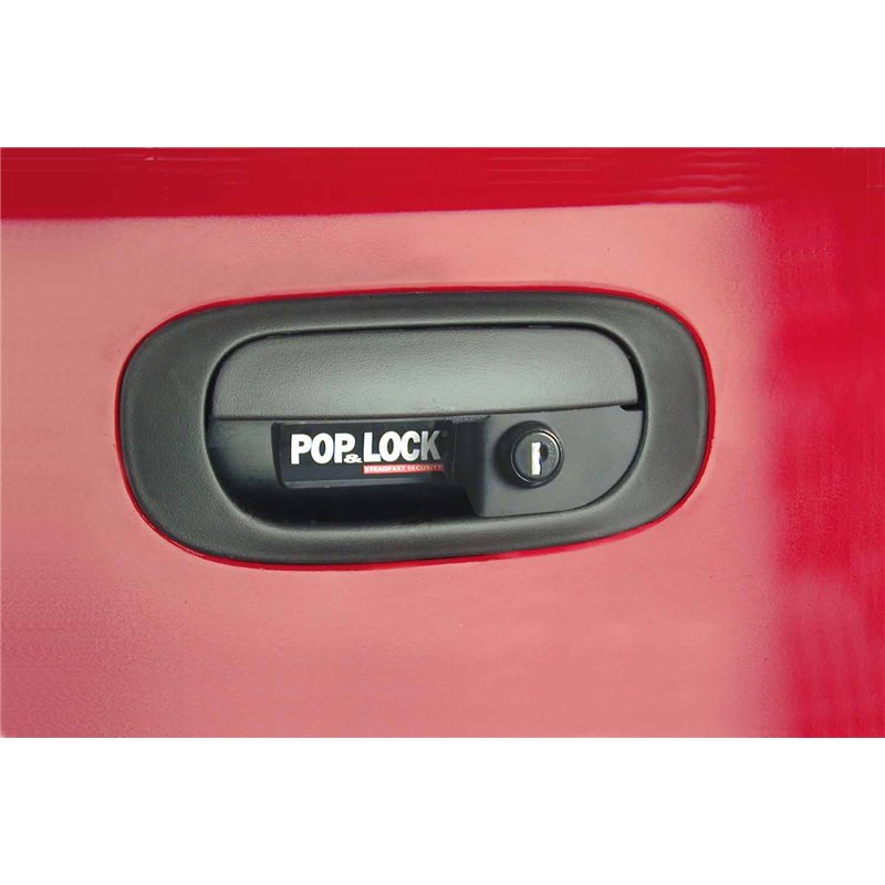 Pop and Lock | Dodge Dakota - Dakota / Raider 2000-2011