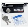 Pop and Lock | Dodge Ram 1500 - Ram 1500 / 2500 / 3500 2002-2009