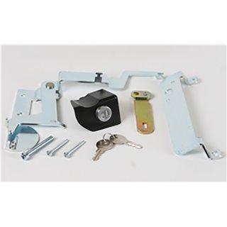 Pop and Lock | Honda Ridgeline (backup camera/uses existing factory handle) - Ridgeline 3.5L 2006-2014