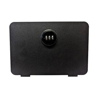 Pop and Lock | Toyota Tacoma Bed Vault Combination Lock - Tacoma 2.7L / 3.5L / 4.0L 2005-2023