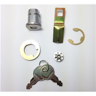 Pop and Lock | Toyota Tacoma Small Bed Storage Lock Box - Tacoma 2.7L / 4.0L 2005-2015