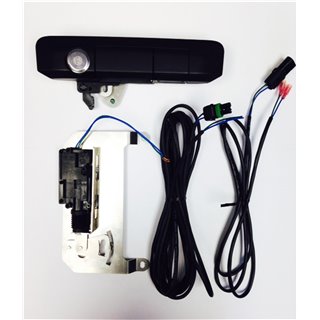 Pop and Lock | Toyota Tacoma Smart Lock Combo BOLT® - Tacoma 2.7L / 4.0L 2005-2015