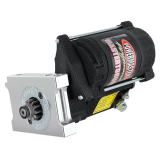 Powermaster | Mastertorque Starter - Camaro / Corvette / Monte Carlo / Firebird 1963-1997